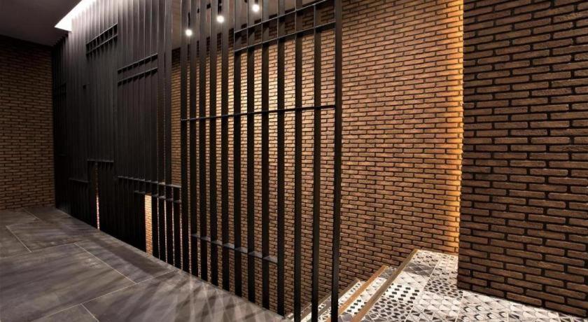 The House Pratunam Bangkok Exterior foto